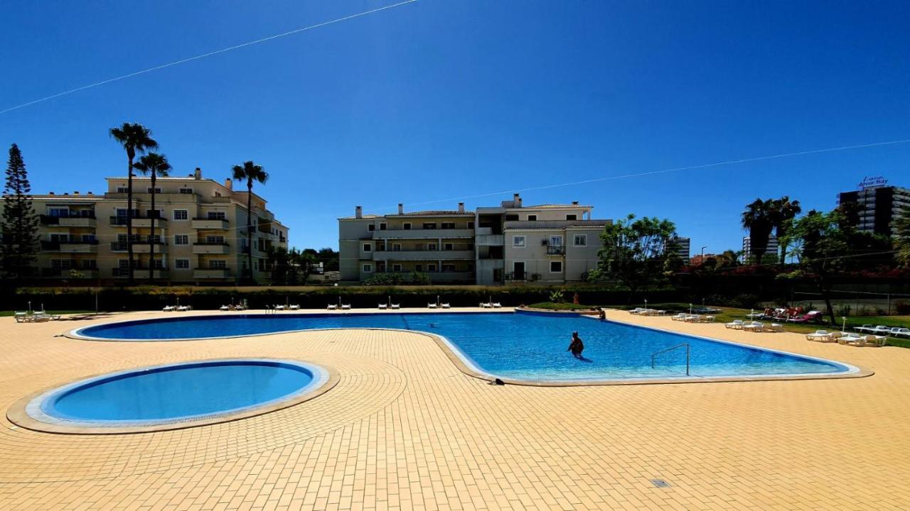 Dunas 142 Alvor Exterior foto