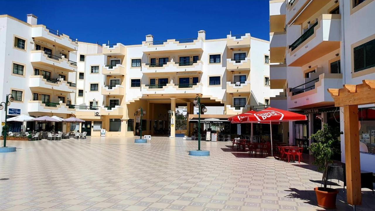 Dunas 142 Alvor Exterior foto