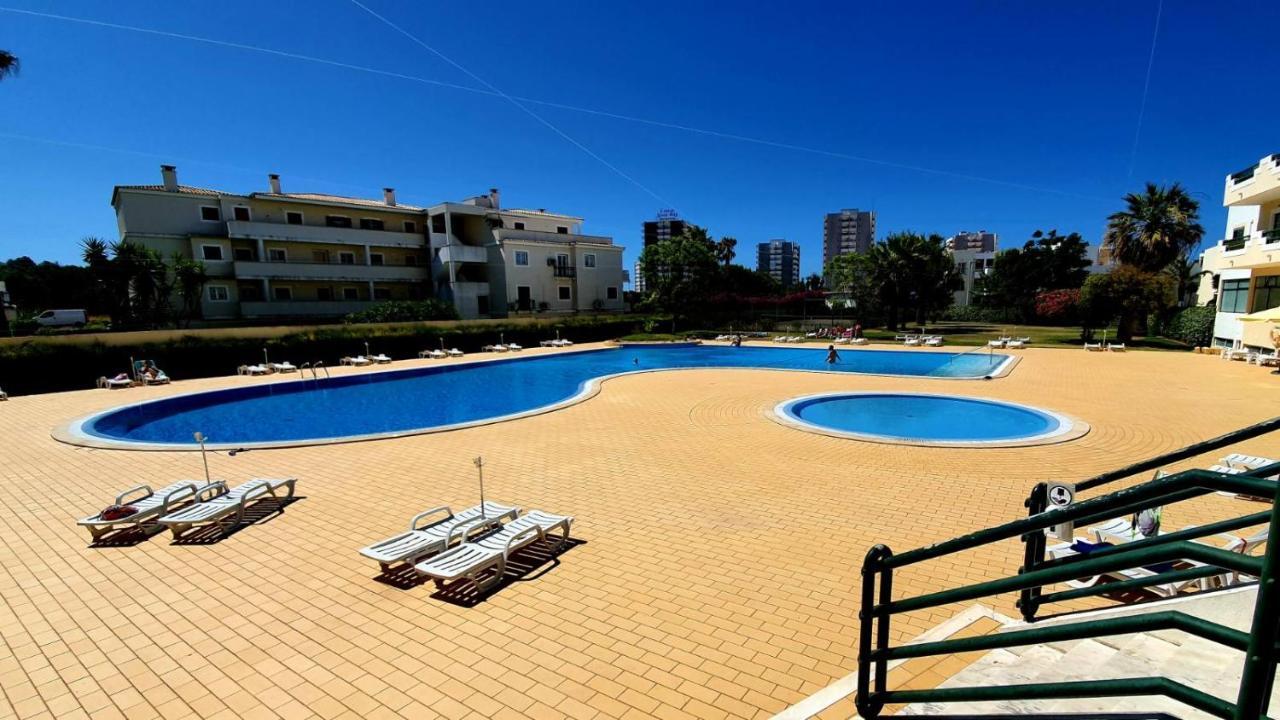 Dunas 142 Alvor Exterior foto