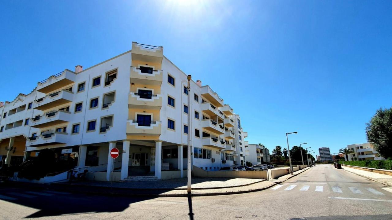Dunas 142 Alvor Exterior foto