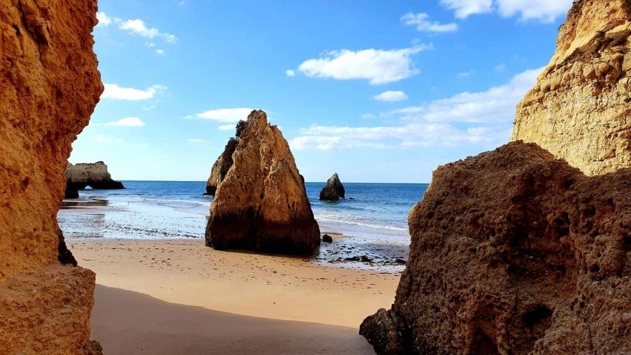 Dunas 142 Alvor Exterior foto
