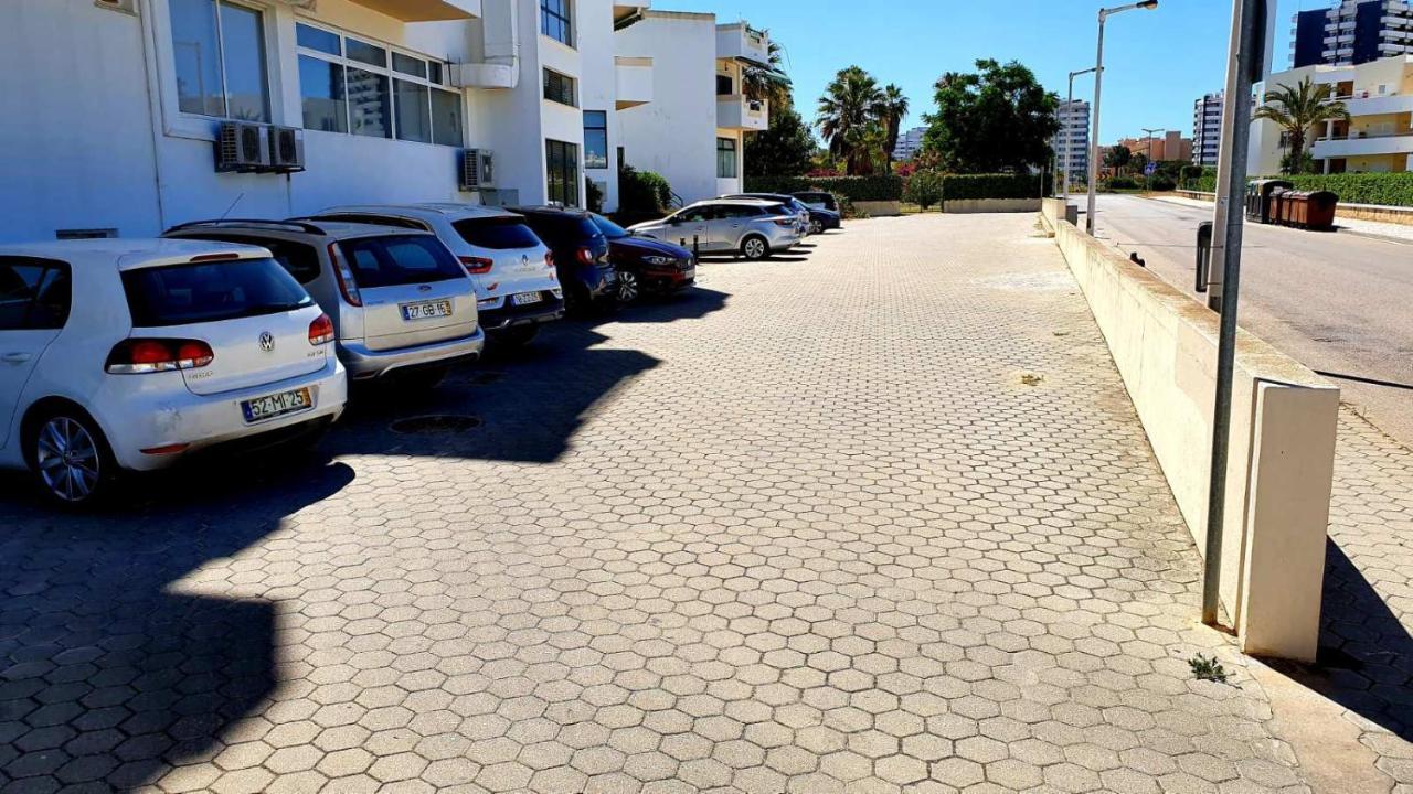 Dunas 142 Alvor Exterior foto
