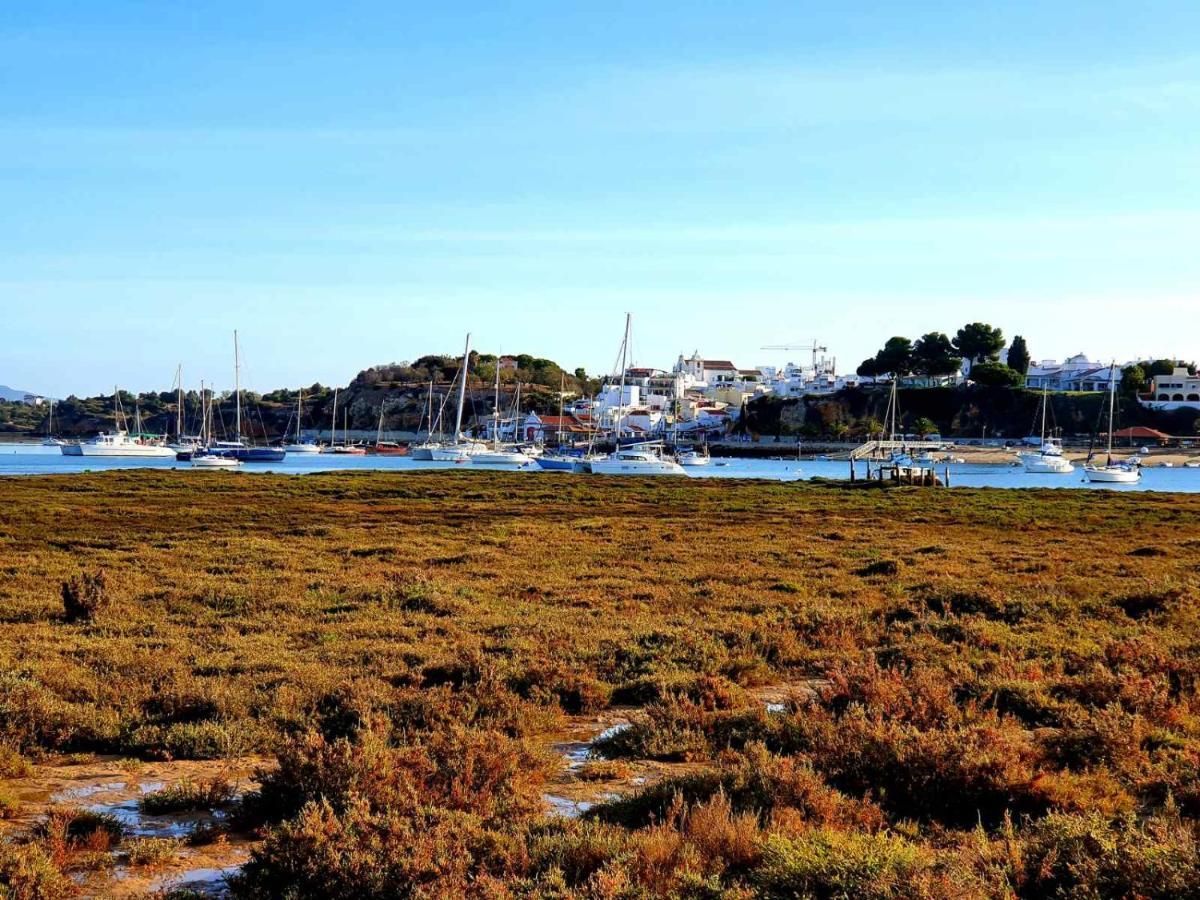Dunas 142 Alvor Exterior foto