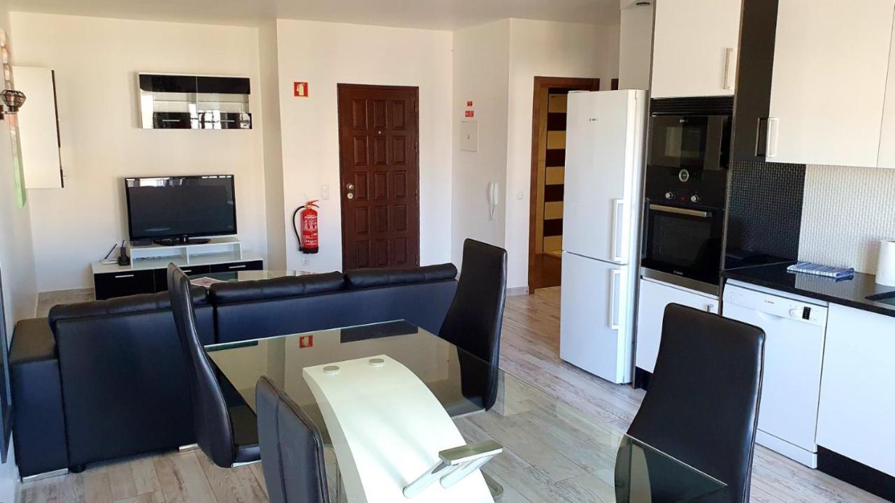 Dunas 142 Alvor Exterior foto
