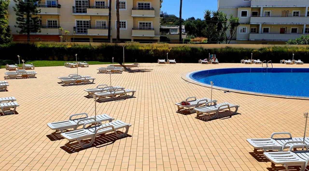 Dunas 142 Alvor Exterior foto