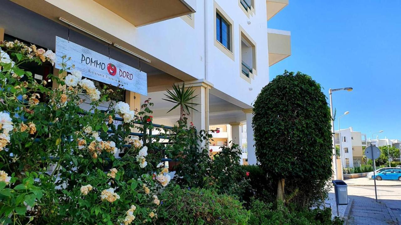 Dunas 142 Alvor Exterior foto